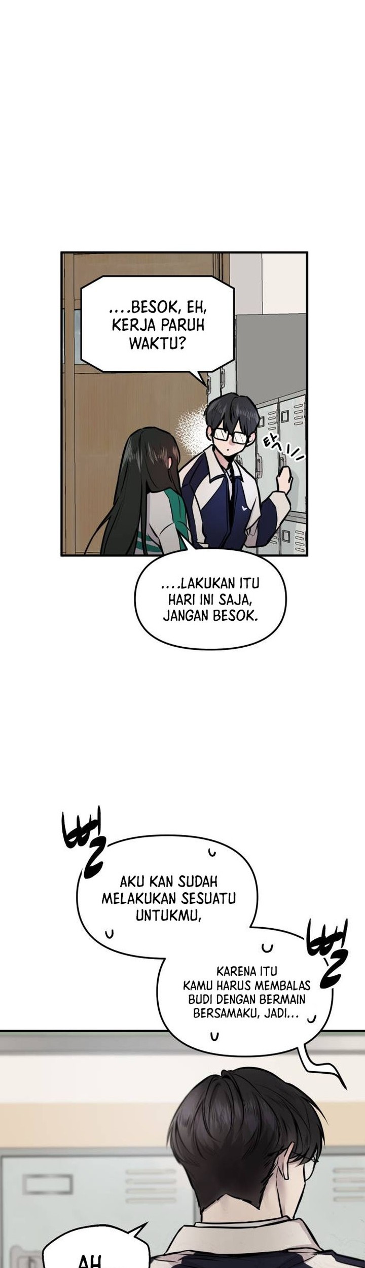 Back to The Chanbi Chapter 01 - Halaman 73