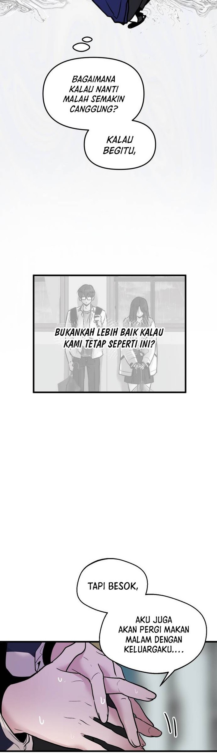 Back to The Chanbi Chapter 01 - Halaman 76