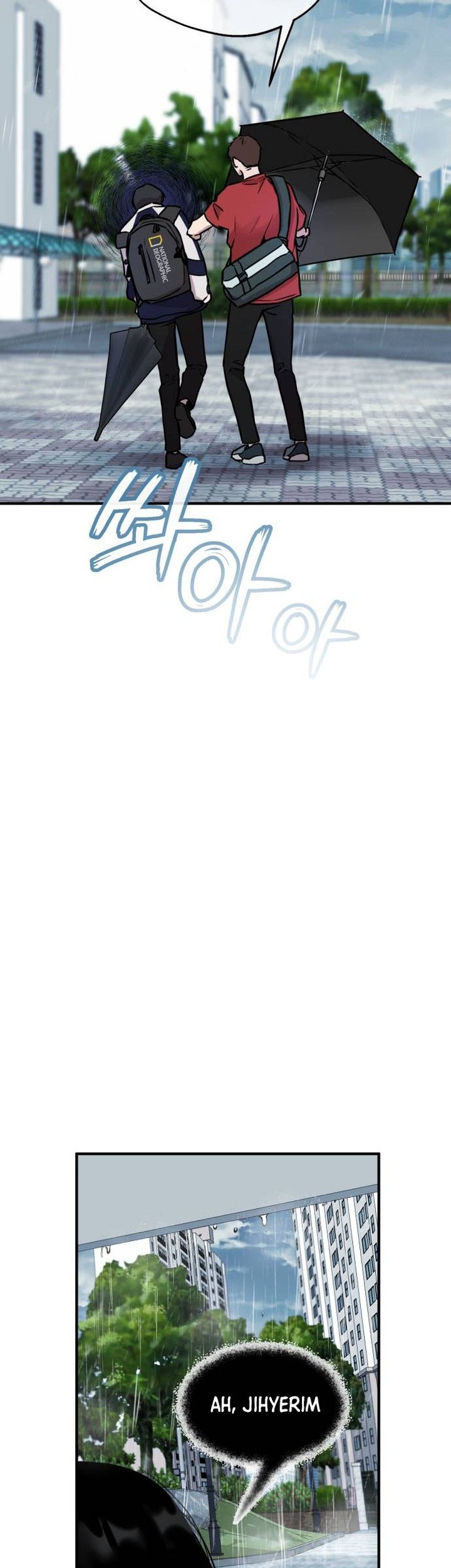 Back to The Chanbi Chapter 01 - Halaman 82