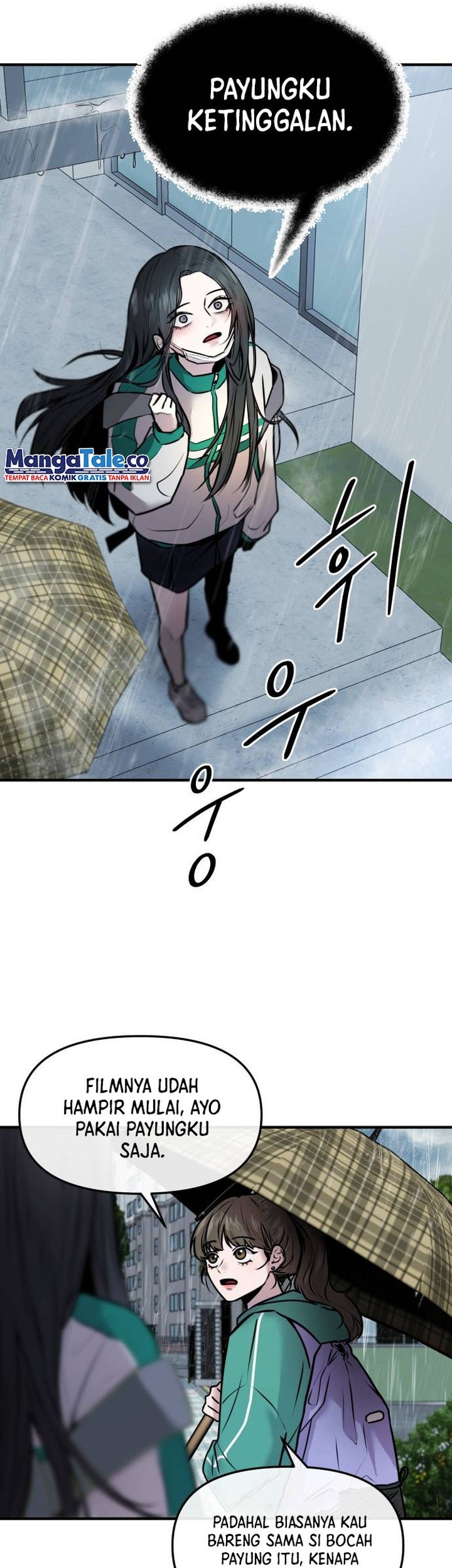 Back to The Chanbi Chapter 01 - Halaman 84