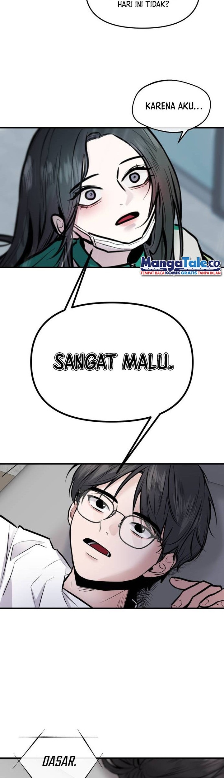 Back to The Chanbi Chapter 01 - Halaman 85