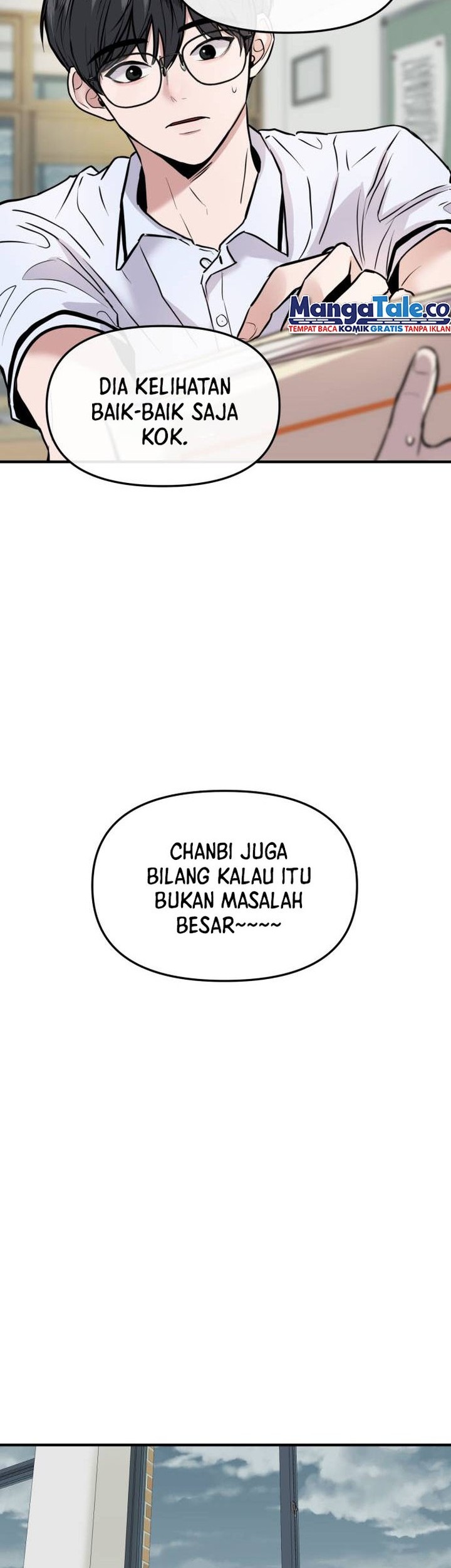 Back to The Chanbi Chapter 01 - Halaman 100