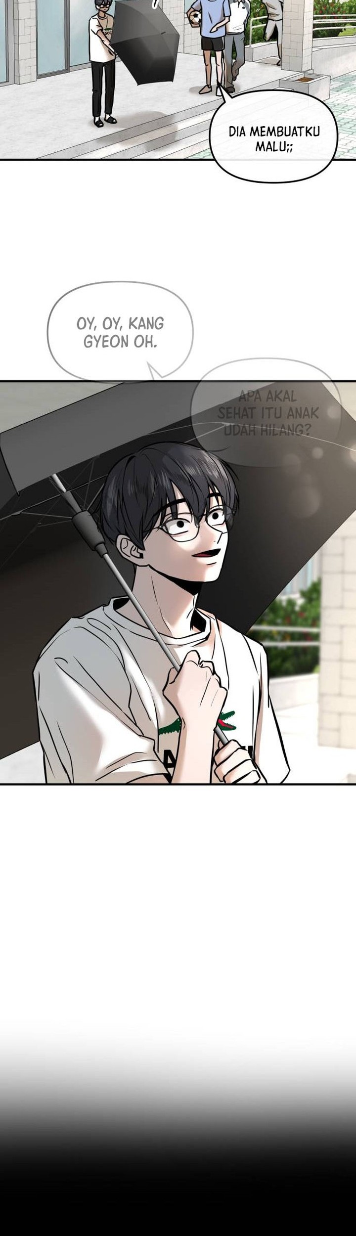 Back to The Chanbi Chapter 01 - Halaman 109