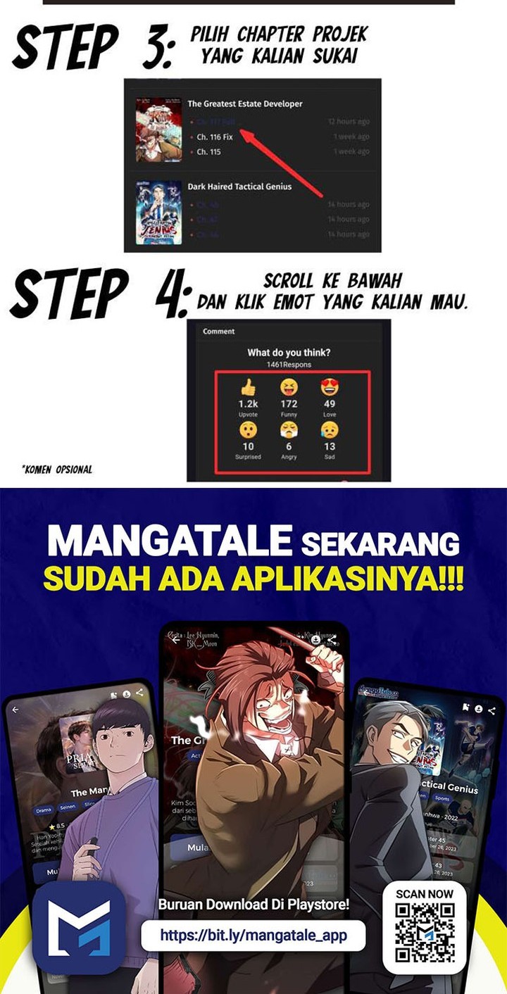 Back to The Chanbi Chapter 01 - Halaman 115