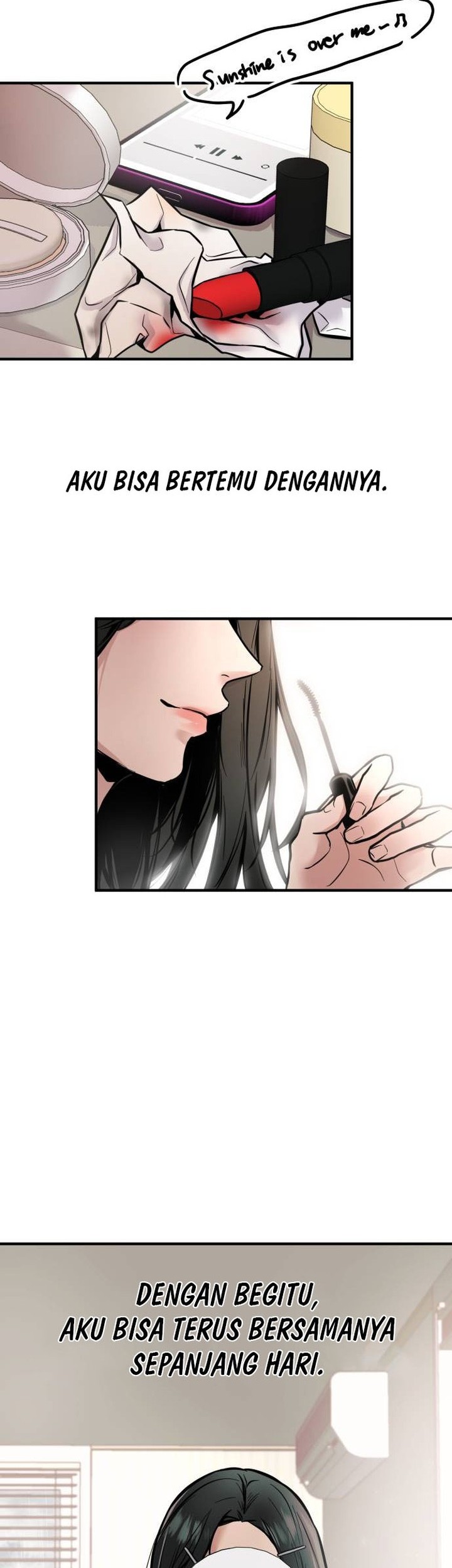 Back to The Chanbi Chapter 01 - Halaman 8