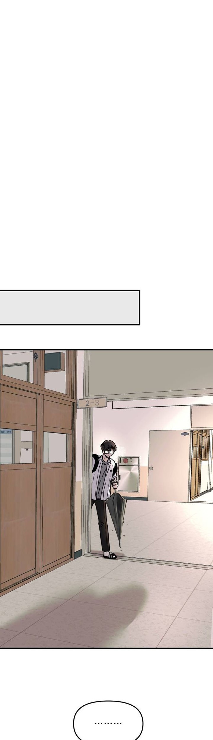 Back to The Chanbi Chapter 01 - Halaman 10