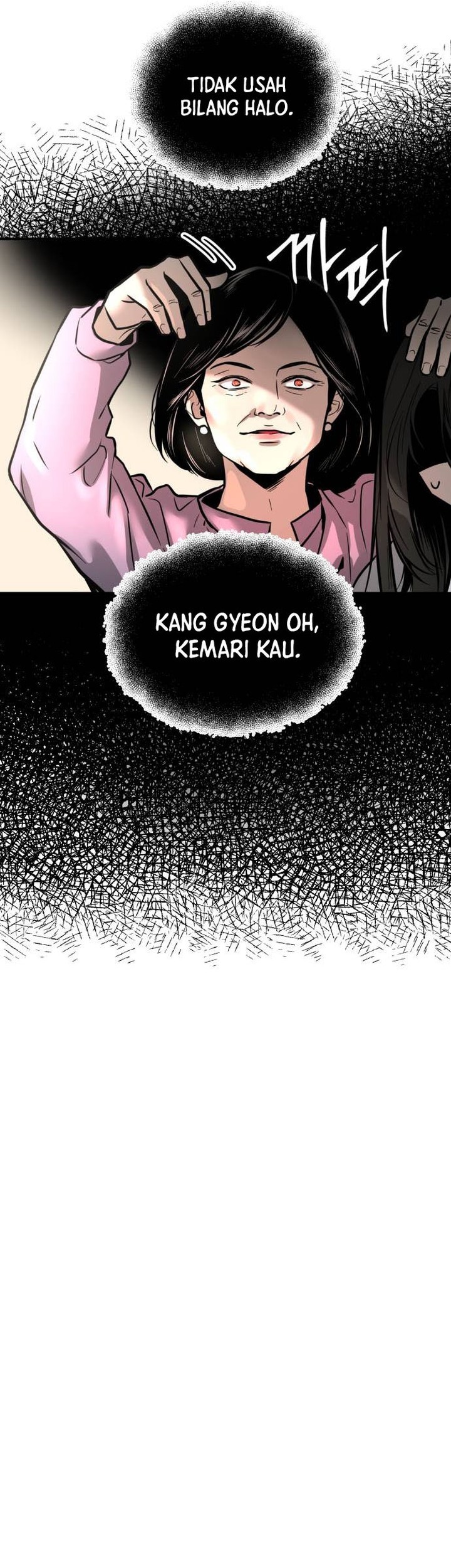 Back to The Chanbi Chapter 01 - Halaman 13