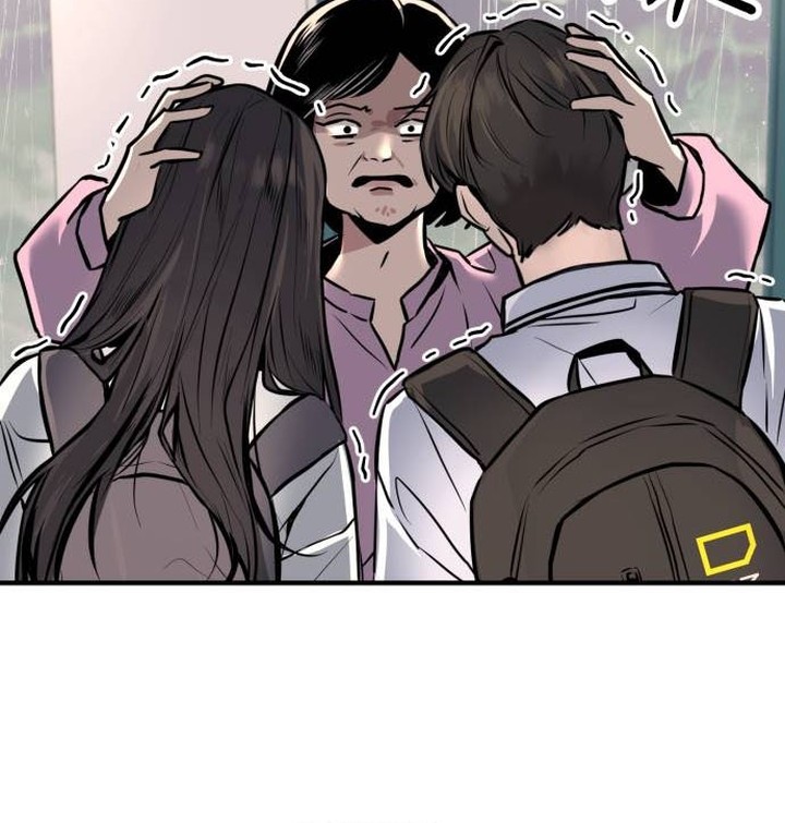Back to The Chanbi Chapter 01 - Halaman 15