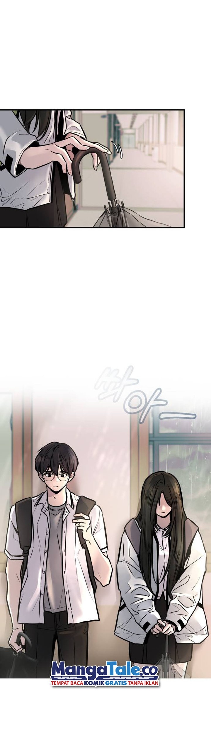 Back to The Chanbi Chapter 01 - Halaman 17