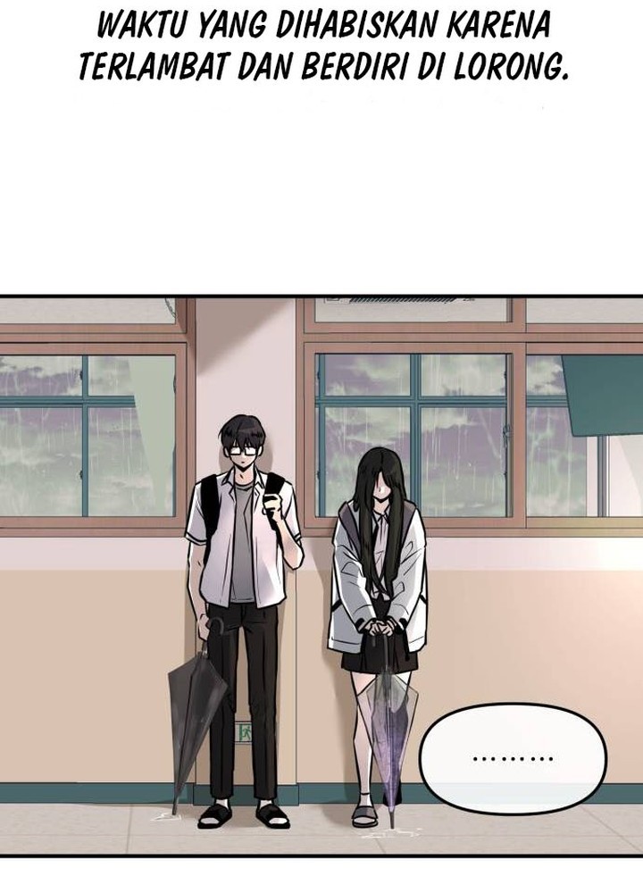 Back to The Chanbi Chapter 01 - Halaman 18