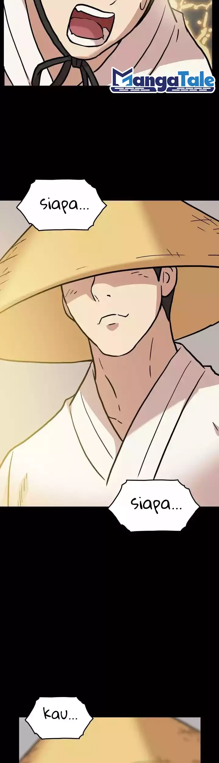 Kings Flung Into the Future Chapter 01 - Halaman 43