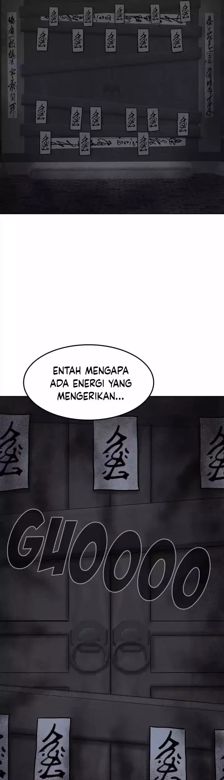 Kings Flung Into the Future Chapter 01 - Halaman 50