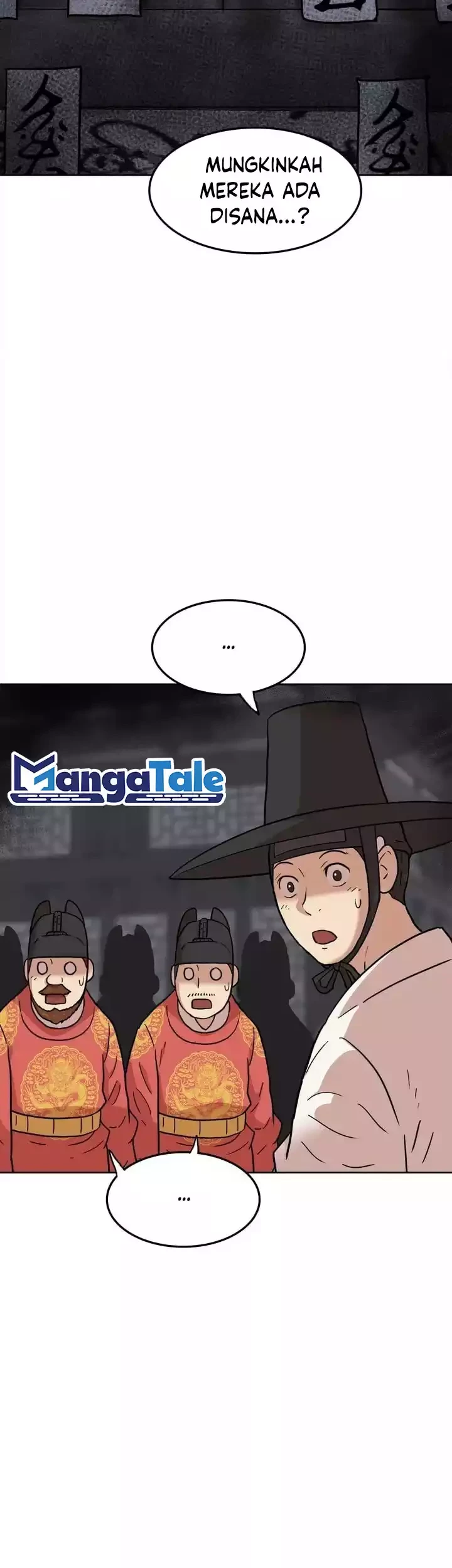 Kings Flung Into the Future Chapter 01 - Halaman 51