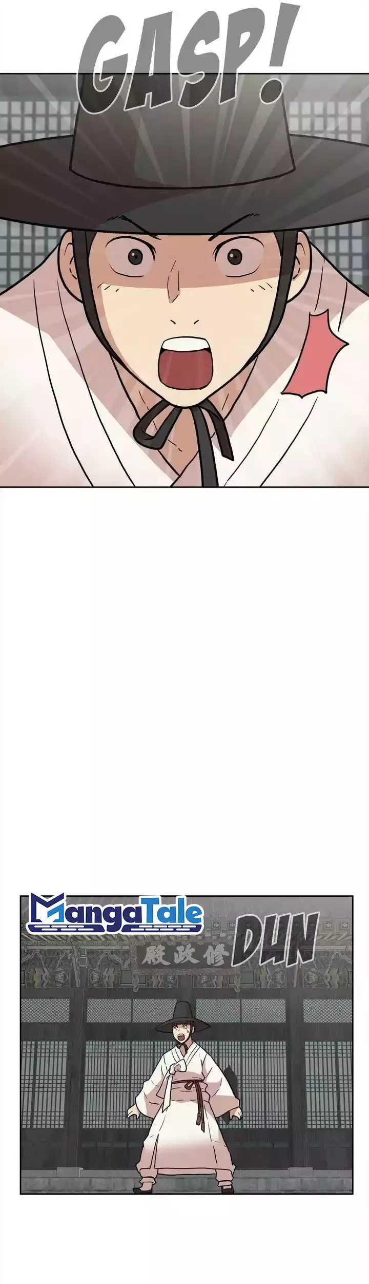 Kings Flung Into the Future Chapter 01 - Halaman 62