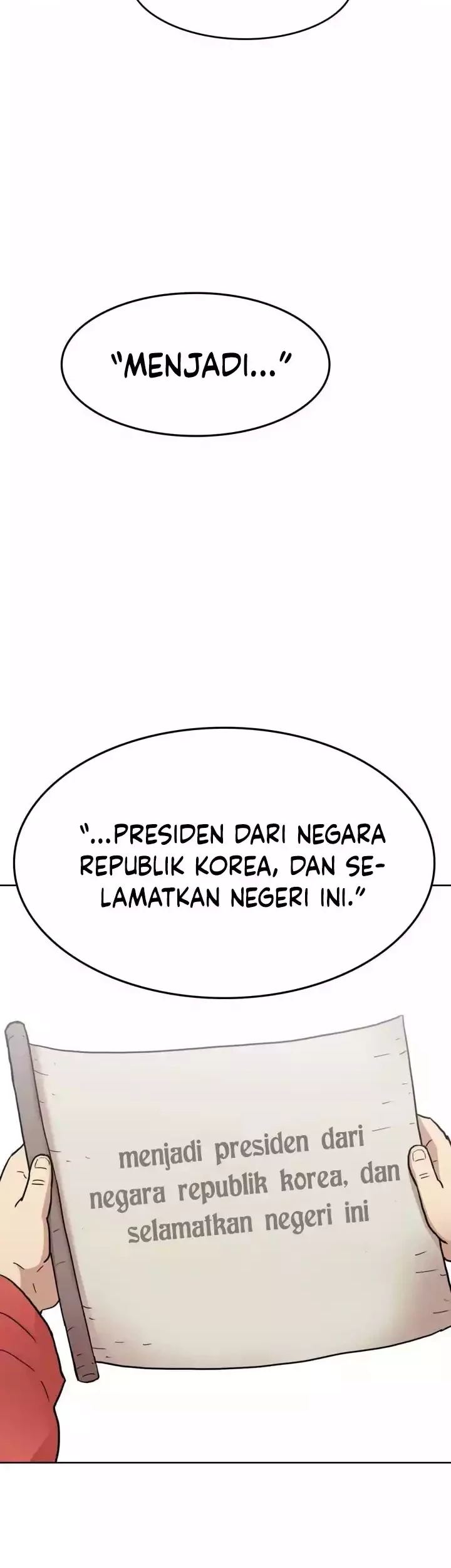 Kings Flung Into the Future Chapter 01 - Halaman 71