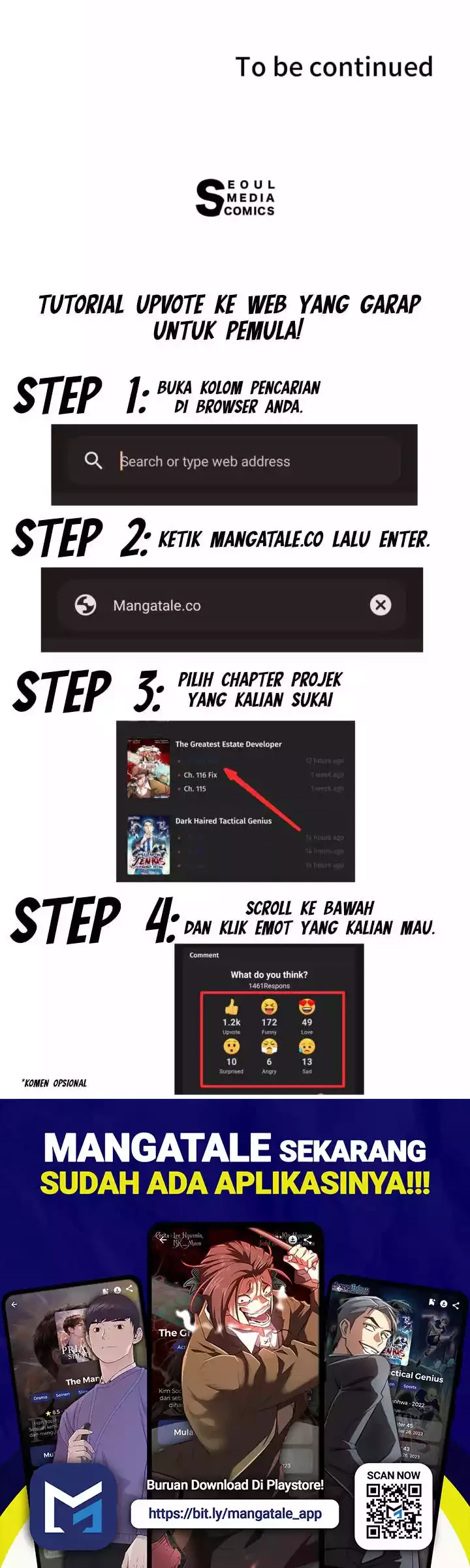 Kings Flung Into the Future Chapter 01 - Halaman 72