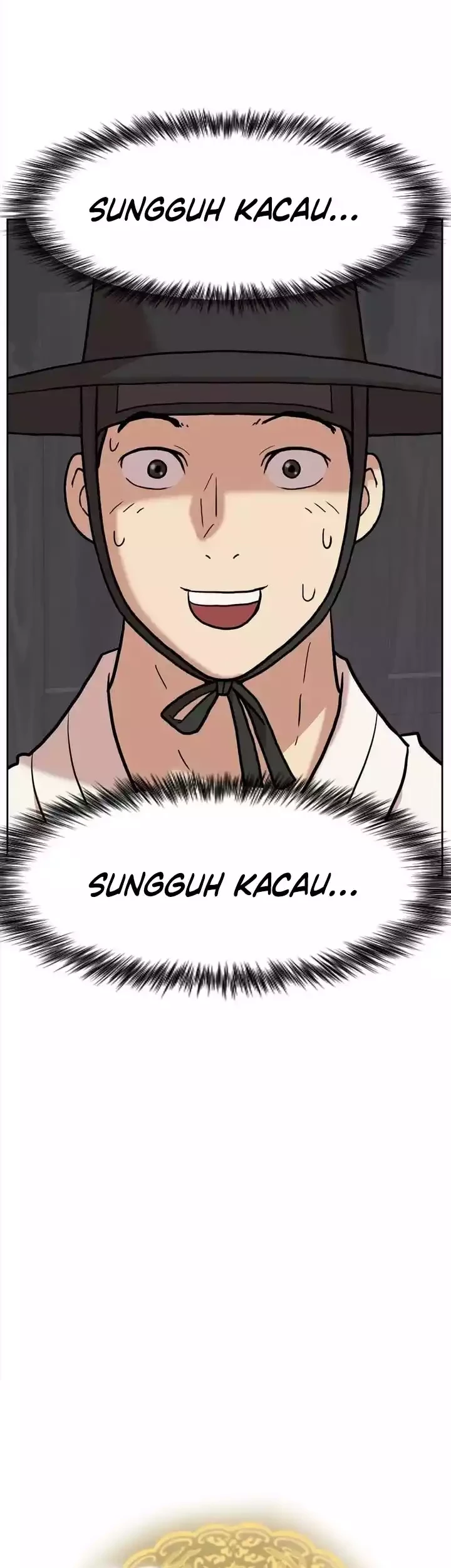 Kings Flung Into the Future Chapter 01 - Halaman 8