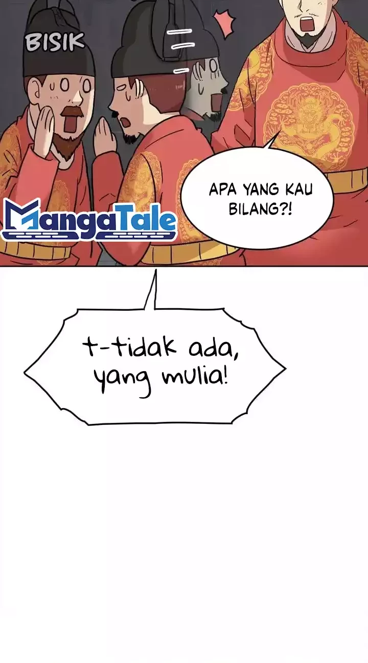 Kings Flung Into the Future Chapter 01 - Halaman 13