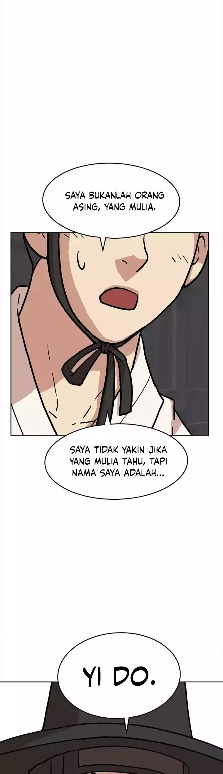 Kings Flung Into the Future Chapter 01 - Halaman 23