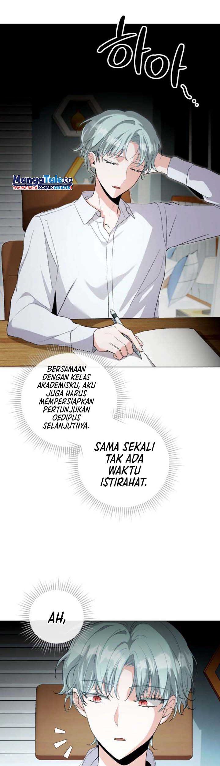 Genius Actor’s Aura Chapter 4 halaman 3