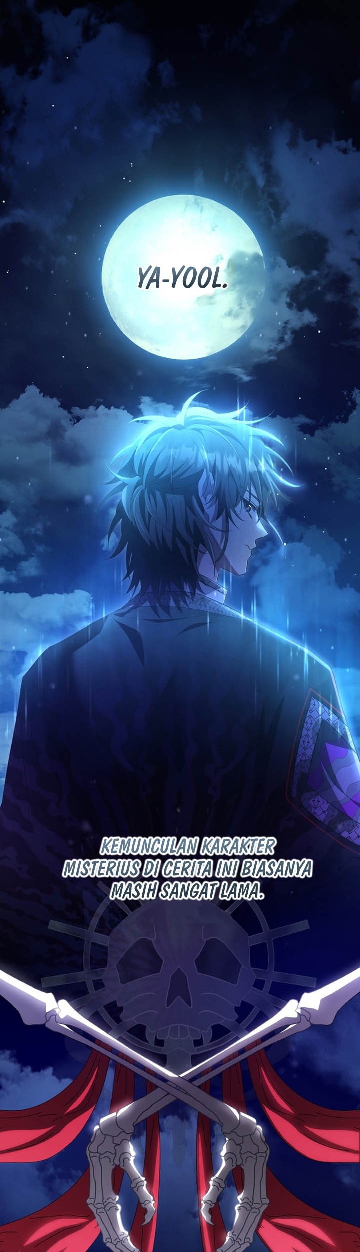 Manhua I Became the Despised Granddaughter of the Murim Family Chapter 35 gambar 2