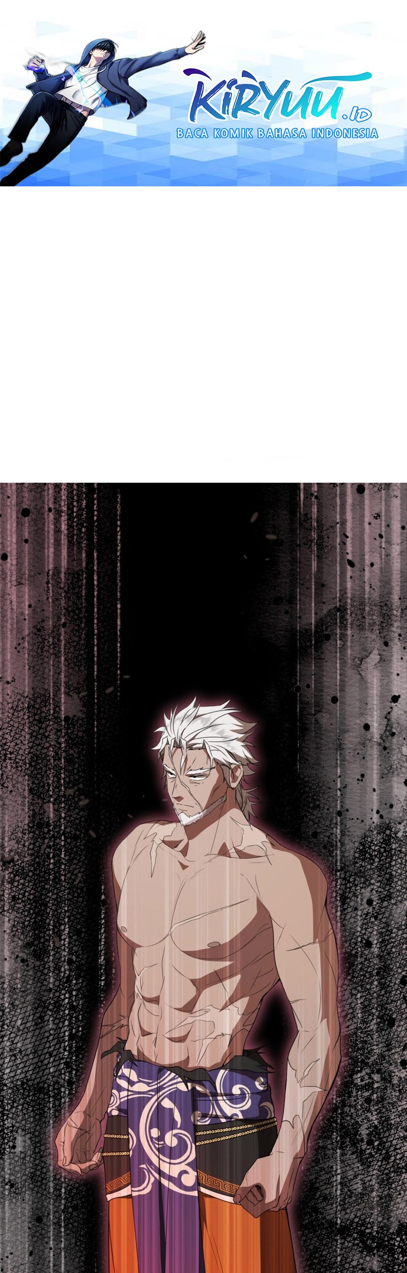 Manhua I Became the Despised Granddaughter of the Murim Family Chapter 33 gambar 2