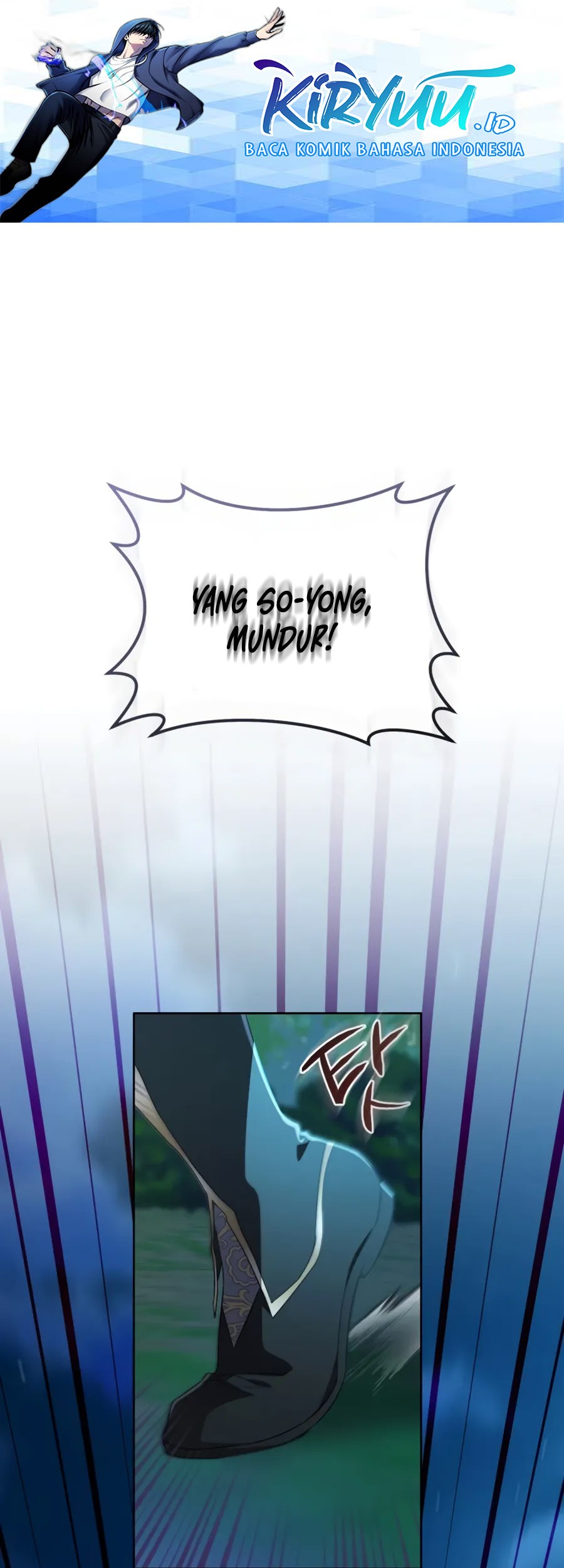 Manhua I Became the Despised Granddaughter of the Murim Family Chapter 32 gambar 2