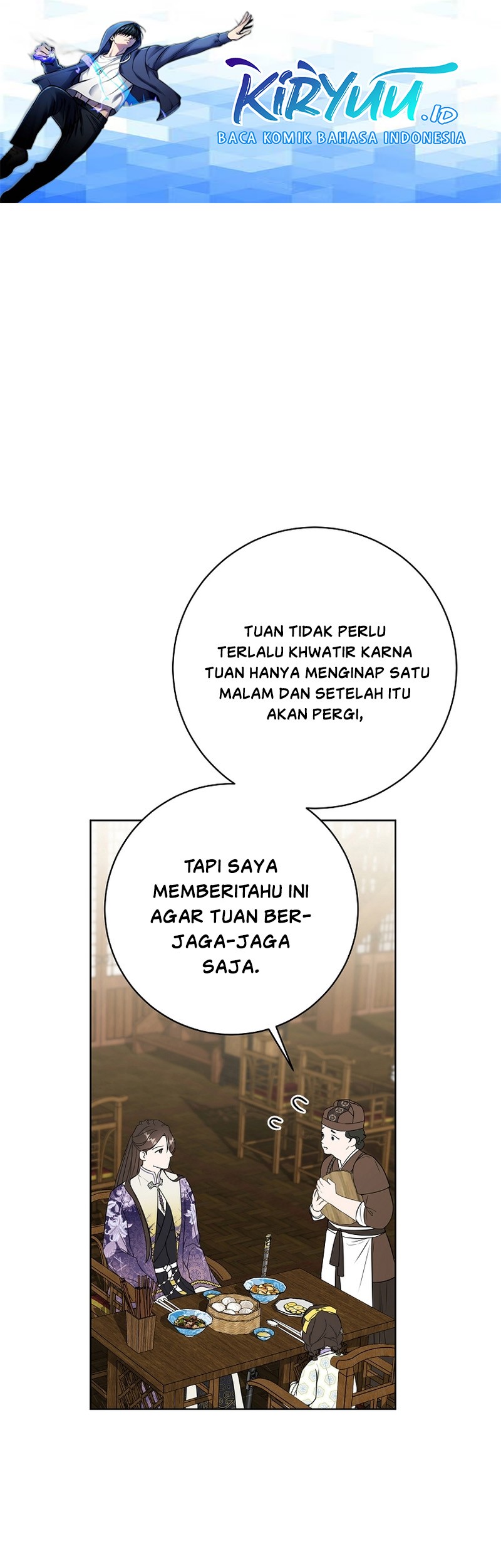 Manhua I Became the Despised Granddaughter of the Murim Family Chapter 29 gambar 2