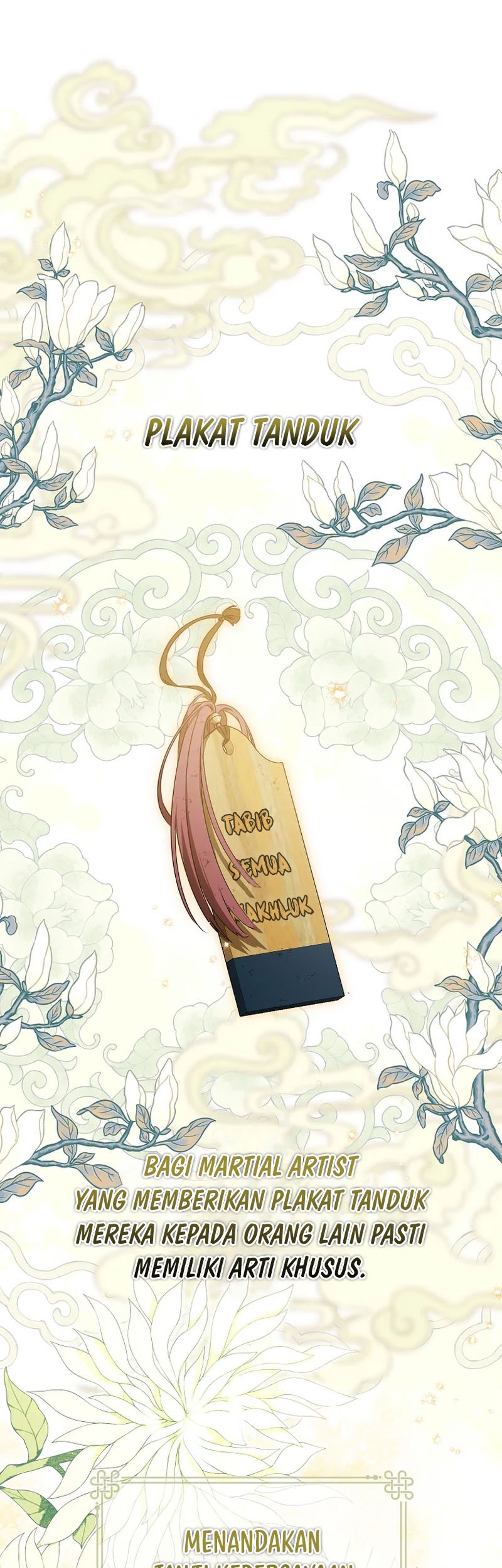 Manhua I Became the Despised Granddaughter of the Murim Family Chapter 23 gambar 2