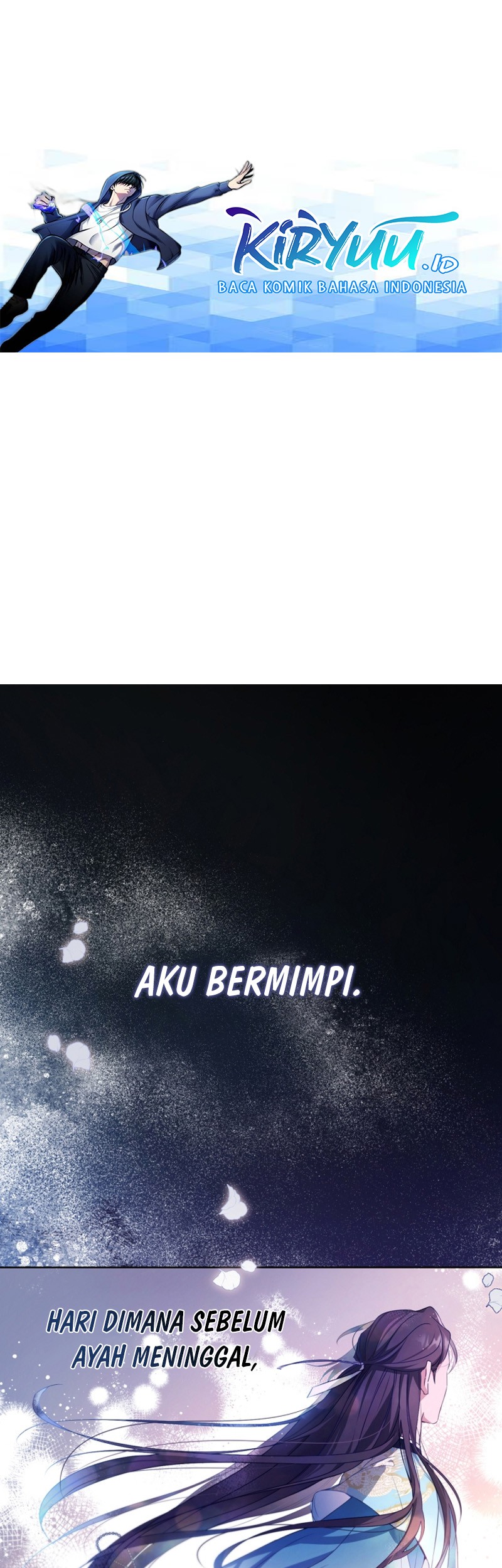 Manhua I Became the Despised Granddaughter of the Murim Family Chapter 22 gambar 2
