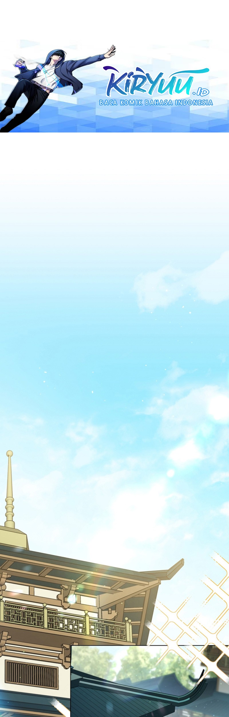 Manhua I Became the Despised Granddaughter of the Murim Family Chapter 19 gambar 2