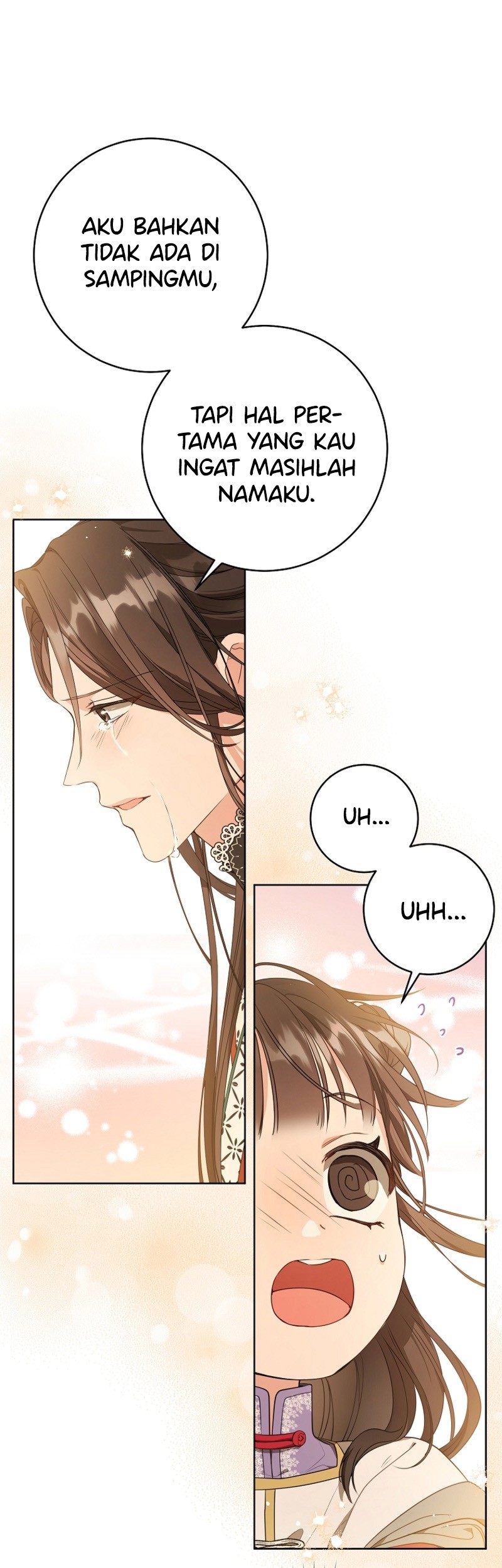 Manhua I Became the Despised Granddaughter of the Murim Family Chapter 12 gambar 2