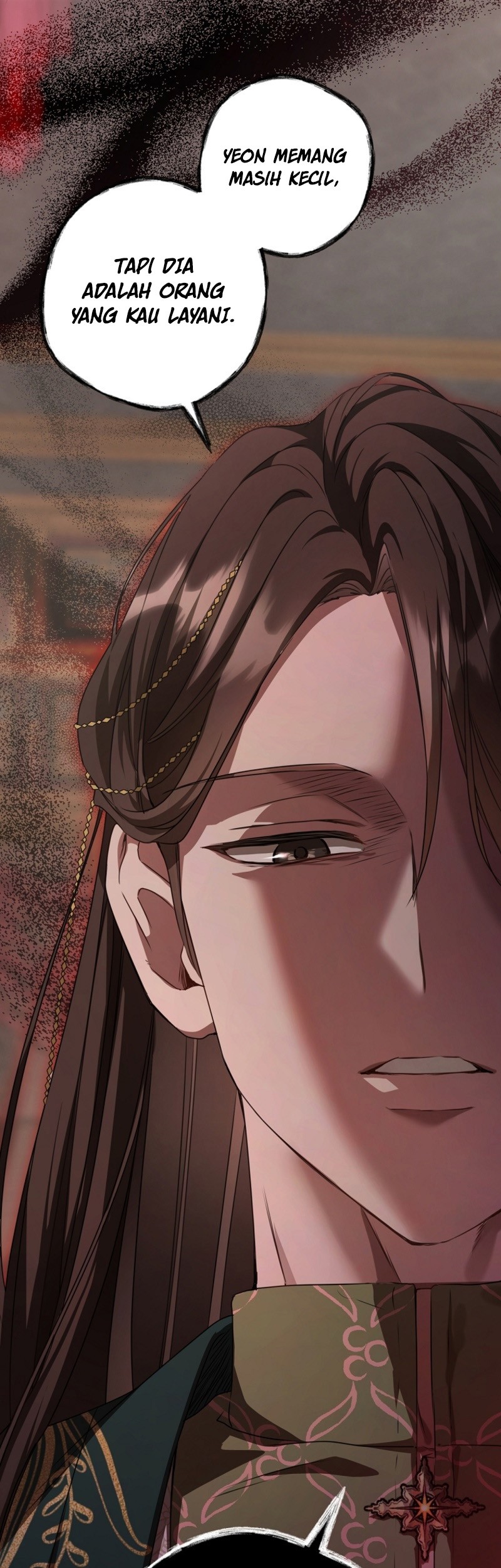 Manhua I Became the Despised Granddaughter of the Murim Family Chapter 10 gambar 2