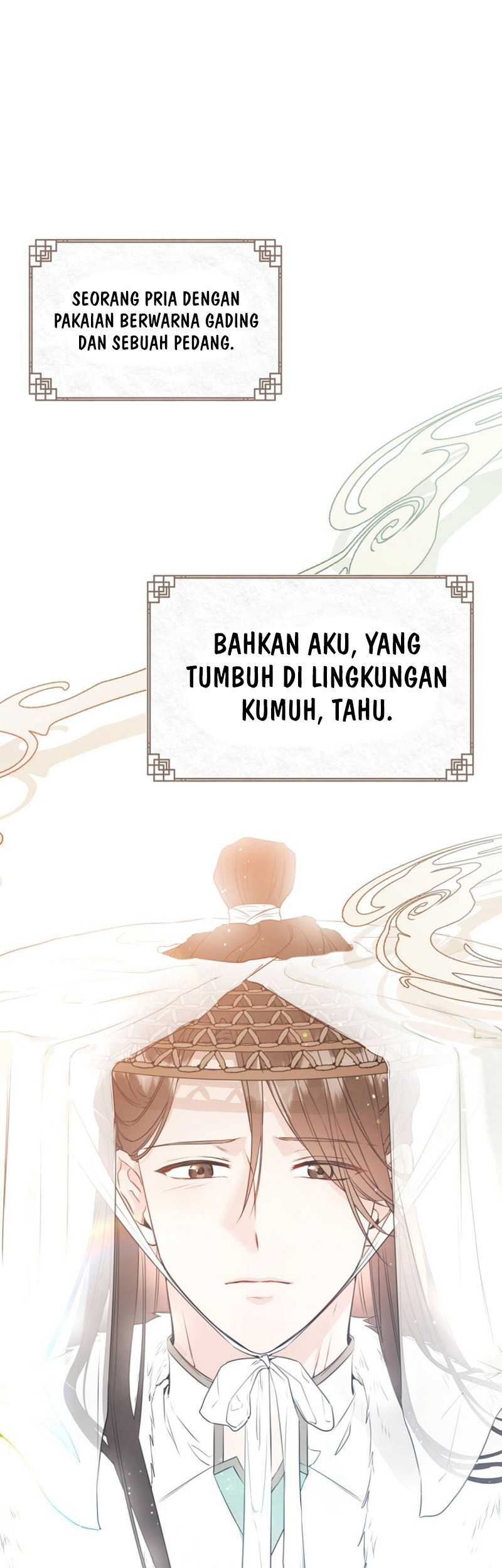 Manhua I Became the Despised Granddaughter of the Murim Family Chapter 07 gambar 2