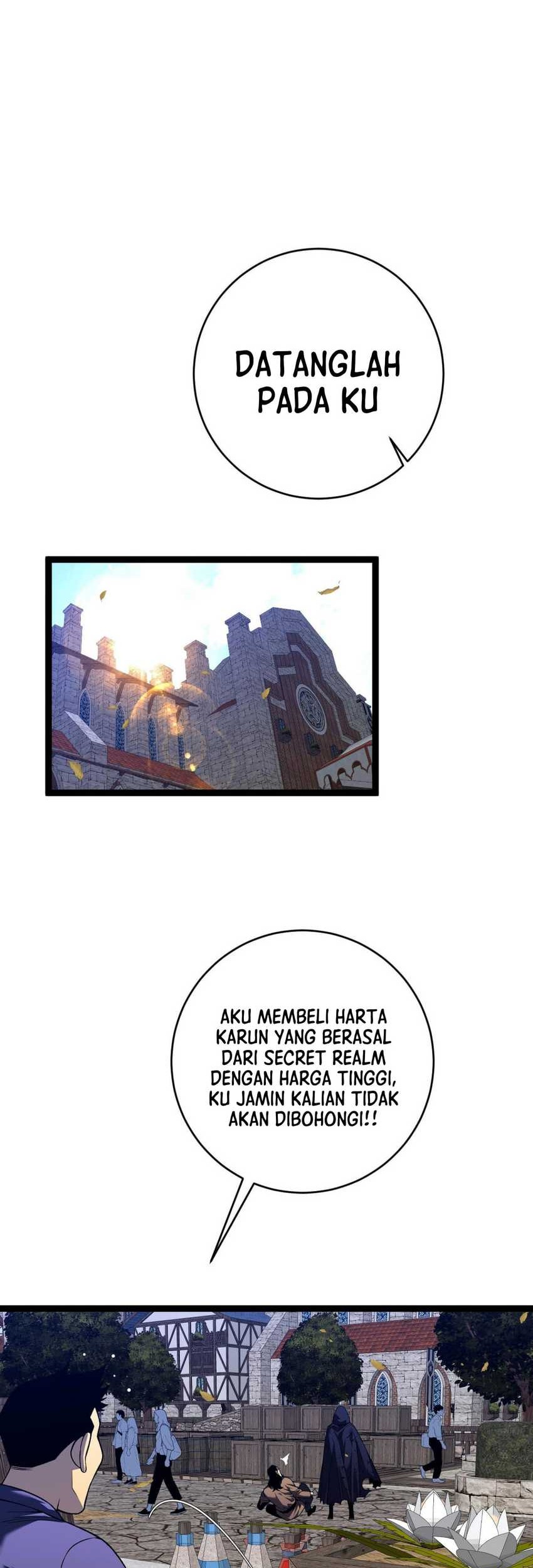 Manhua Your Talent is Mine Chapter 84 gambar 2