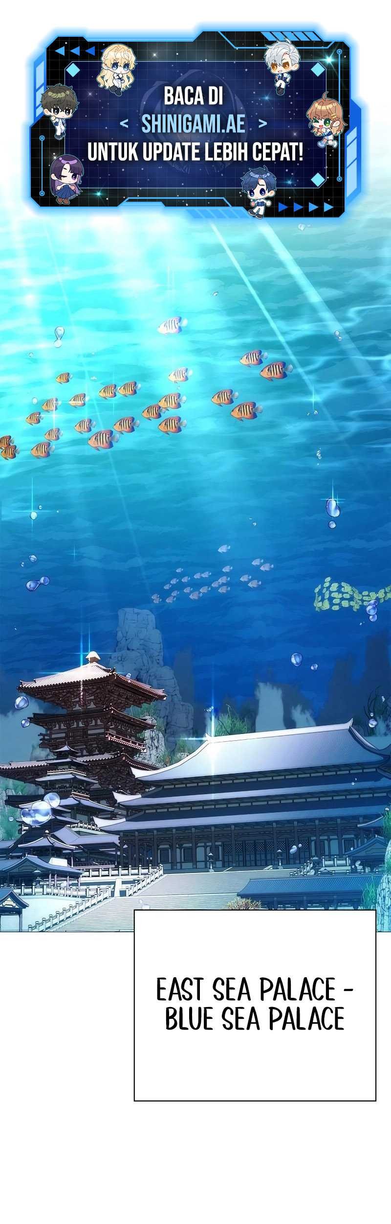 Manhwa Goblin’s Night Chapter 55 gambar 2
