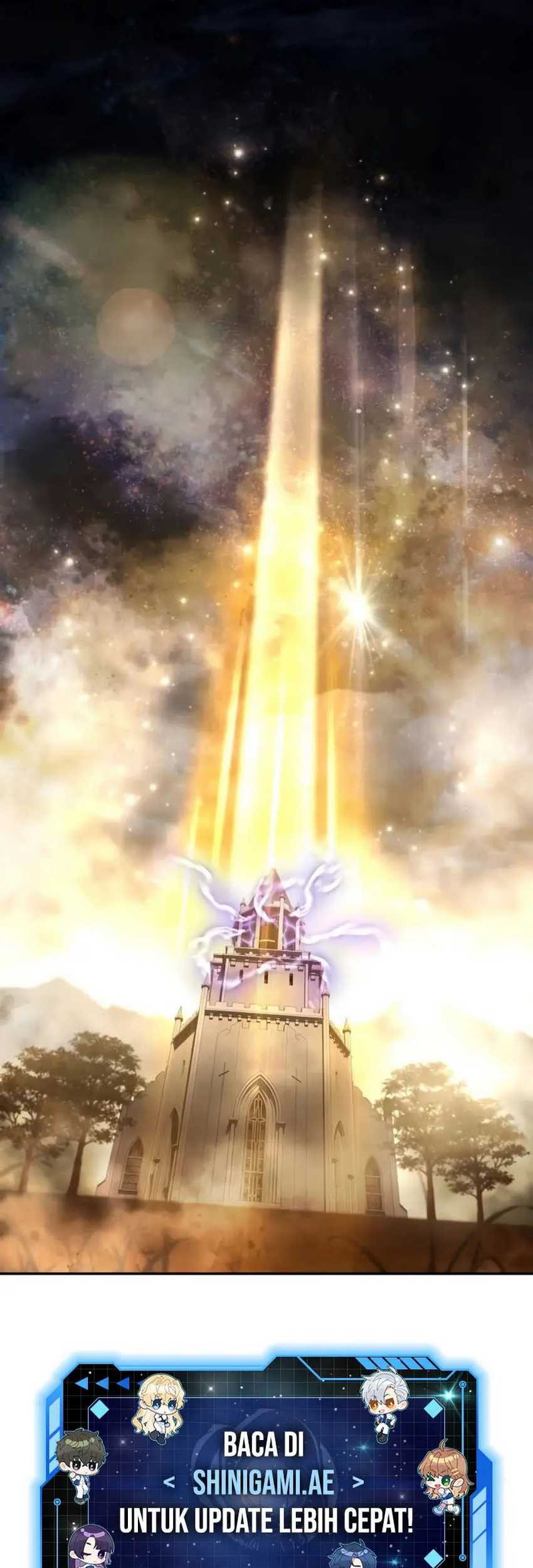 Manhwa Star-Embracing Swordmaster Chapter 50 gambar 2