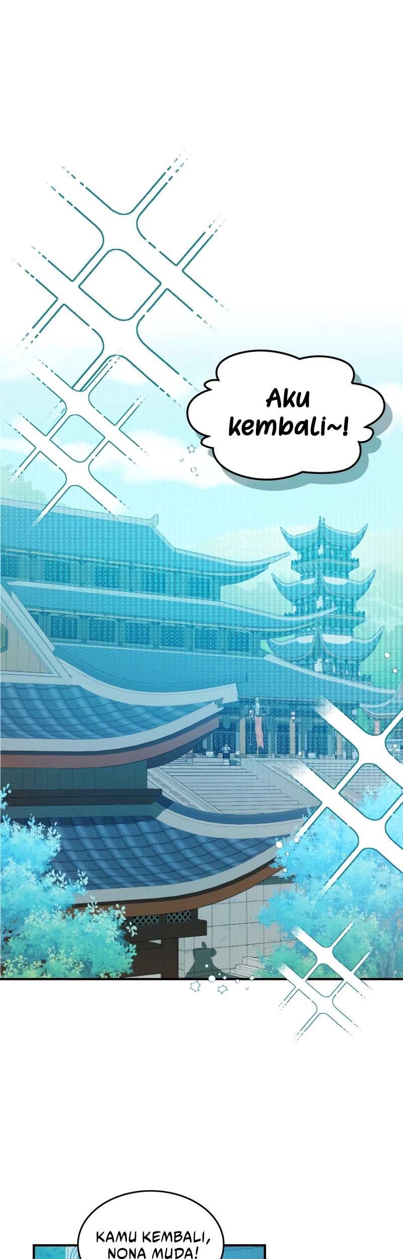 Manhwa Chronicles Of The Martial God’s Chapter 91 gambar 2