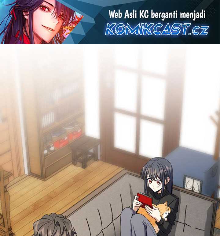 Manhua My Wife Is From a Thousand Years Ago Chapter 263 gambar 2