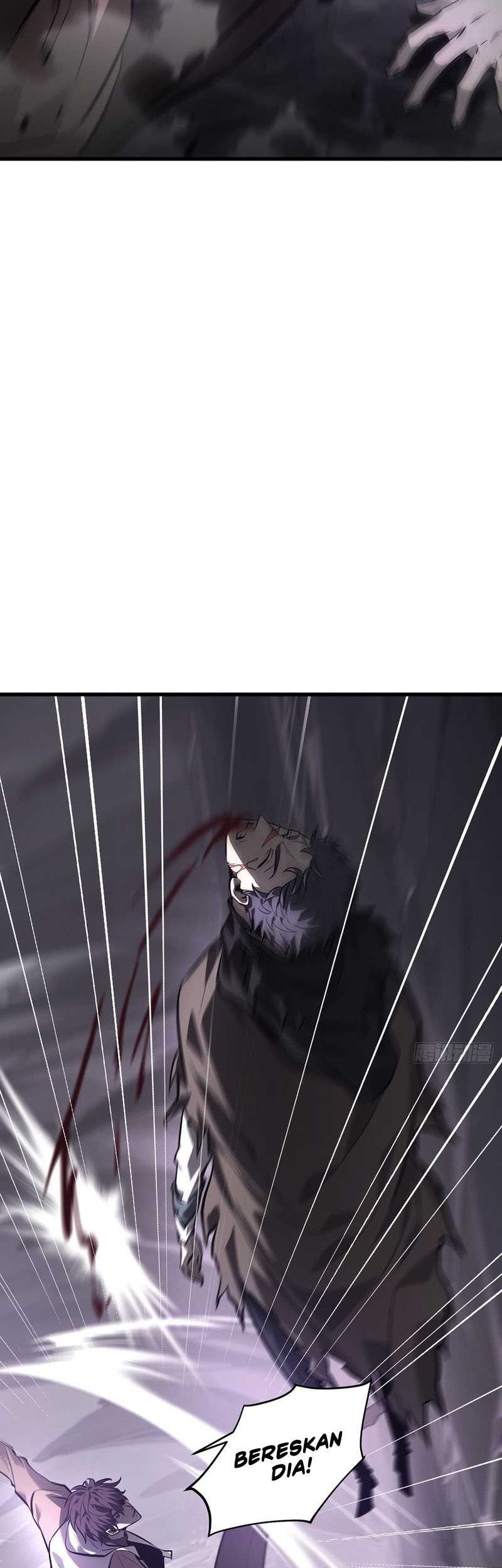 I, the Strongest Boss Chapter 24 halaman 3