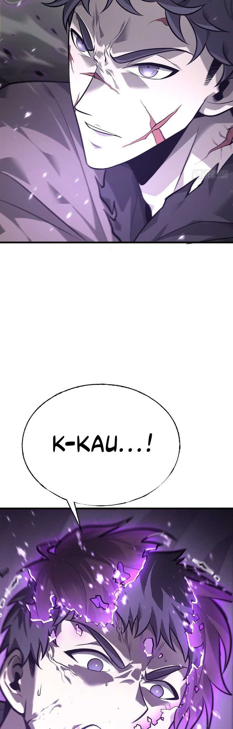 I, the Strongest Boss Chapter 23 halaman 3