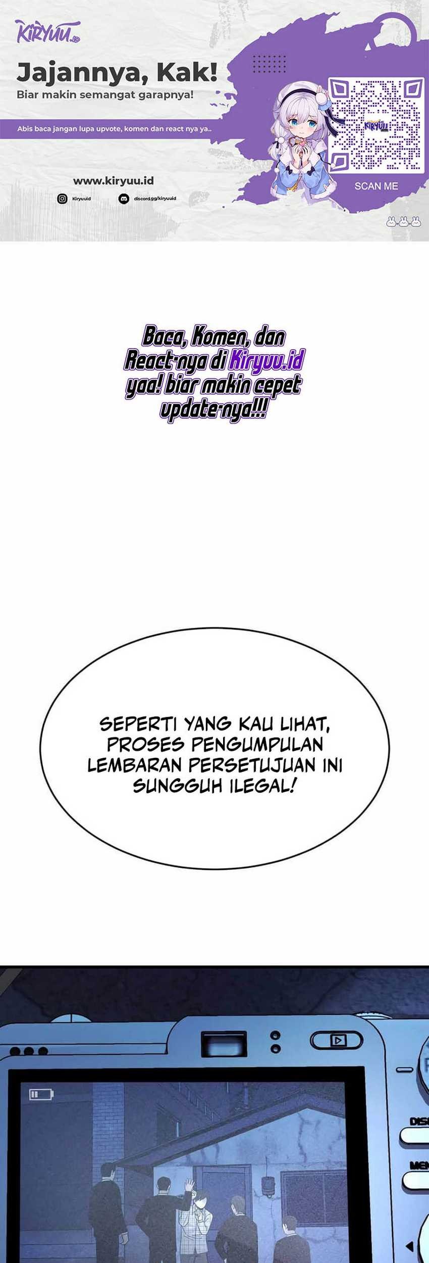 Manhwa I’ll Be a Villain in This Life Chapter 48 gambar 2