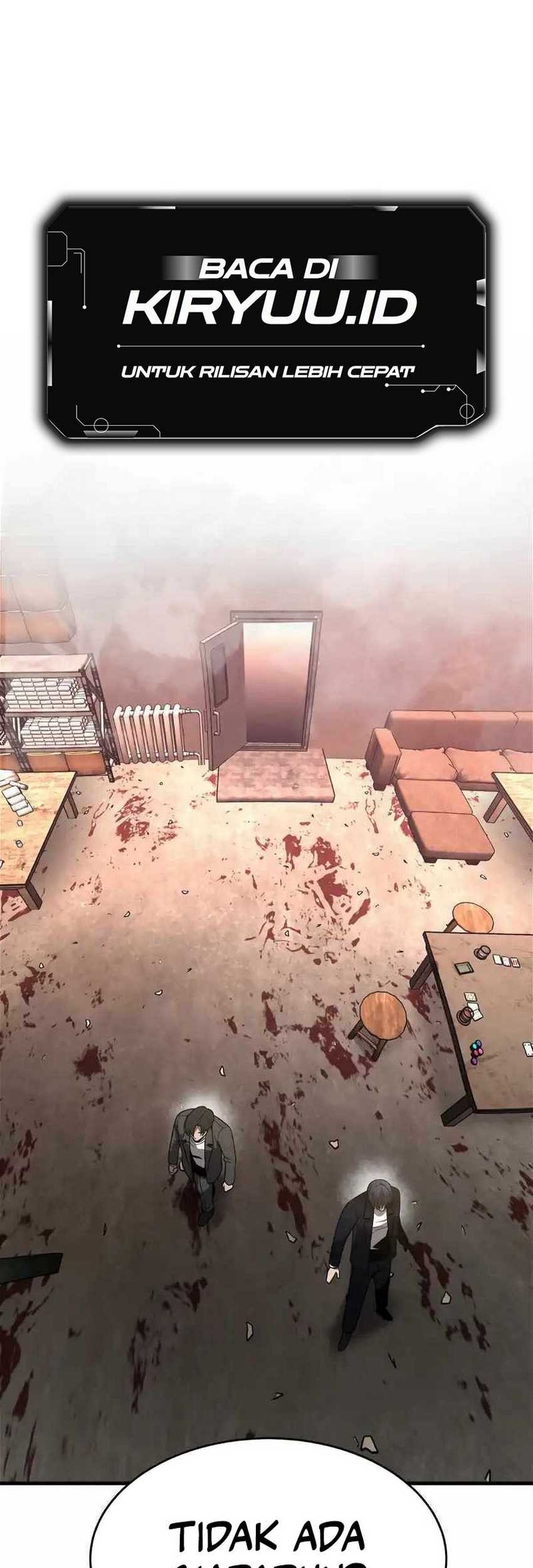 Manhwa I’ll Be a Villain in This Life Chapter 47 gambar 2