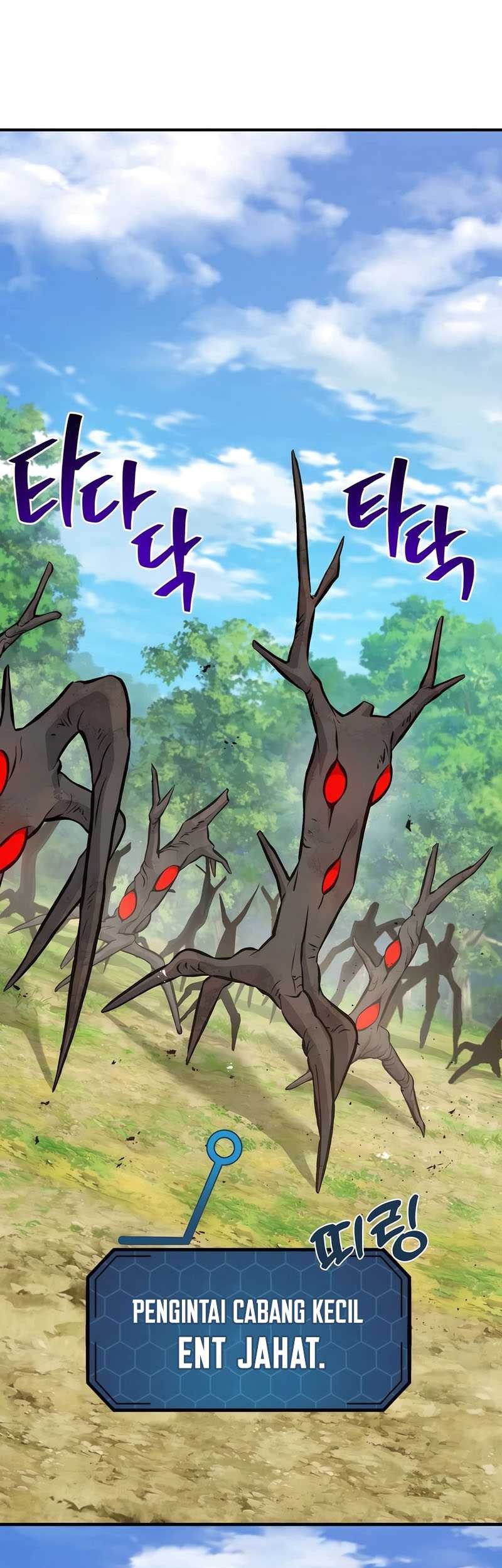 Manhwa Solo Farming In The Tower Chapter 68 gambar 2