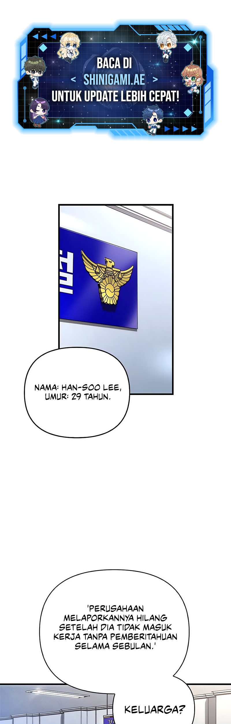 Manhwa Survive as a Barbarian in the Game Chapter 63 gambar 2