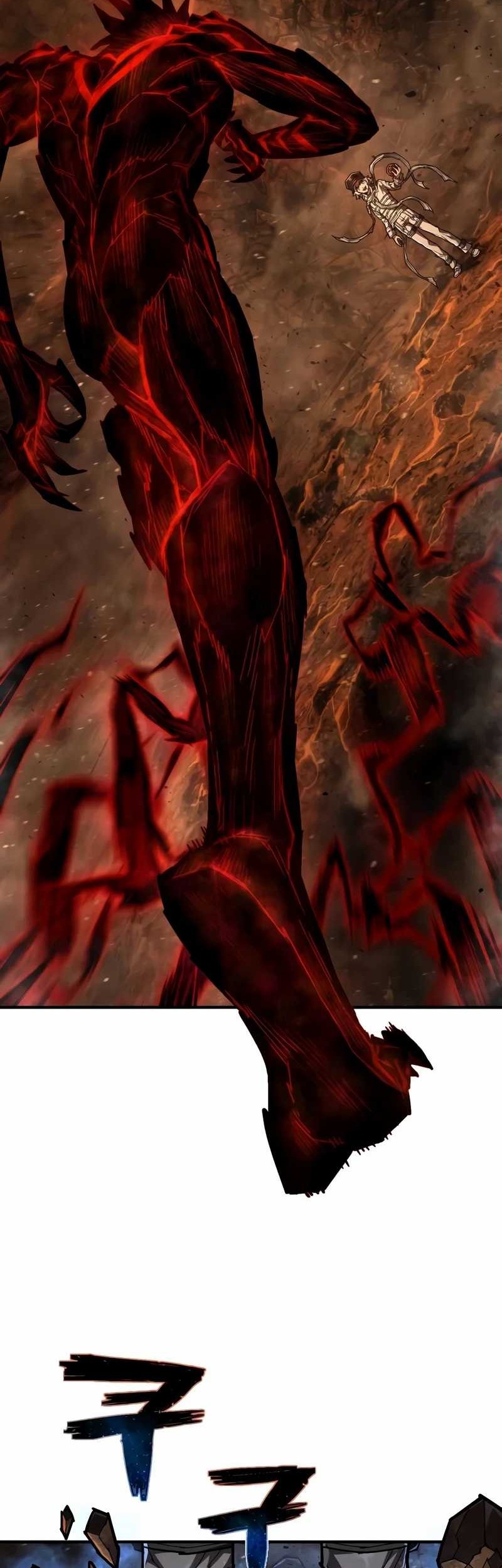 Manhwa Executioner Chapter 21 gambar 2