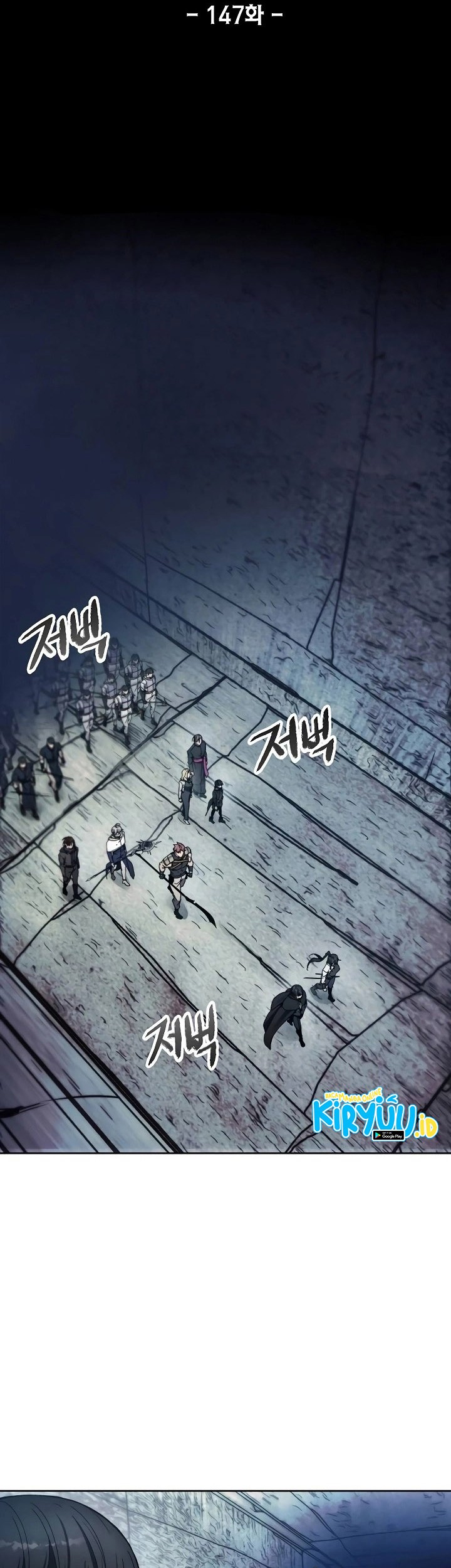 Manhwa How to Live as a Villain Chapter 147 gambar 2