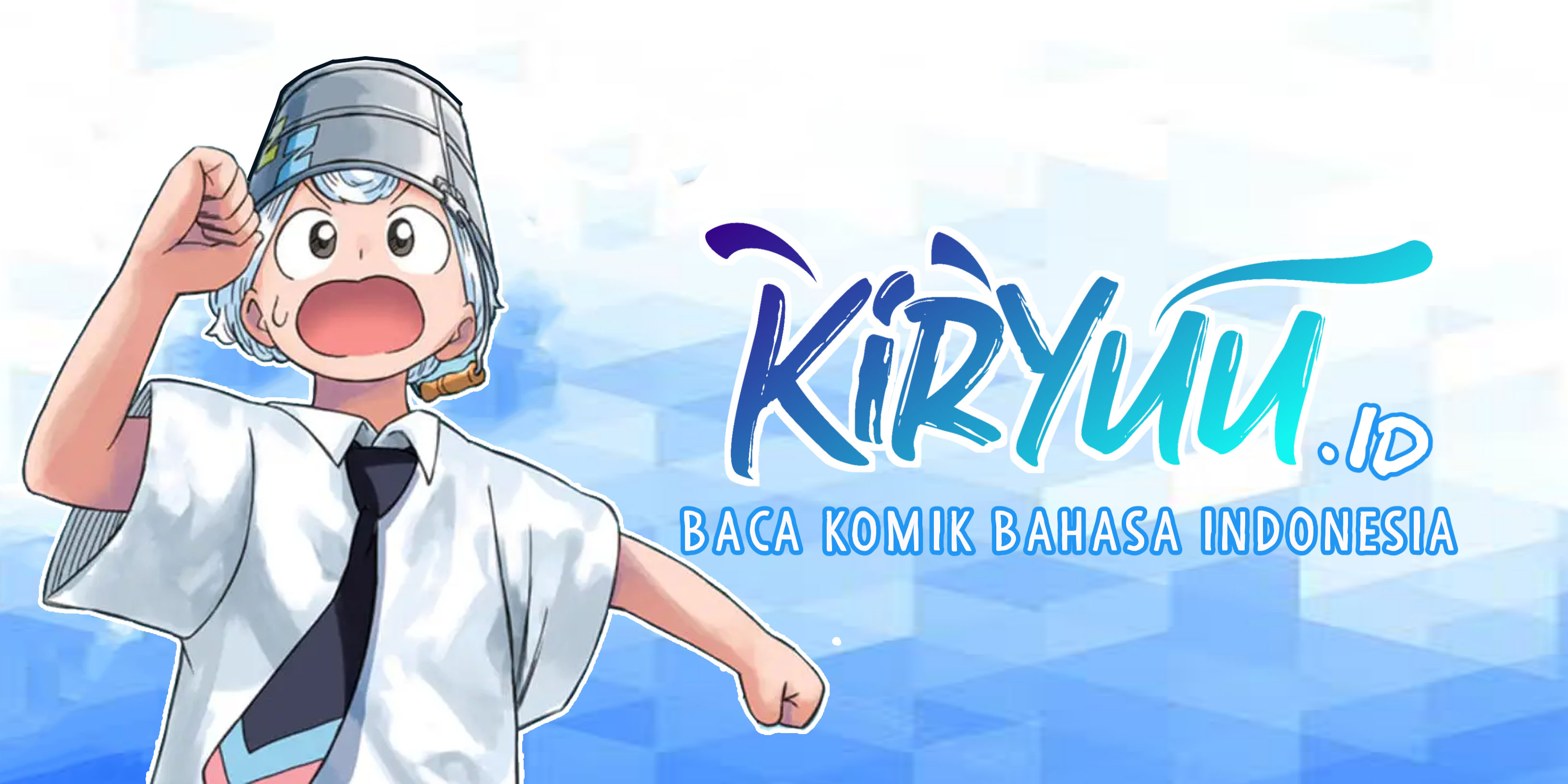 Manga Psych House Chapter 05 gambar 2
