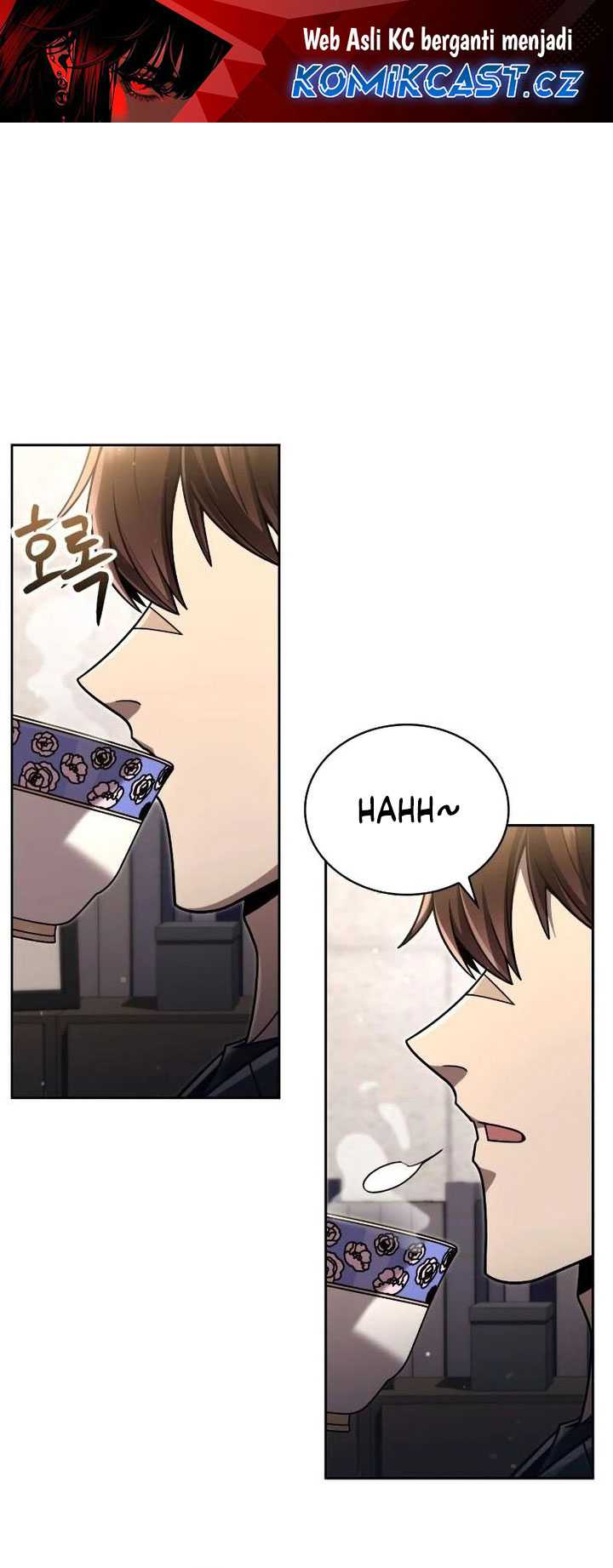 Manhwa Clever Cleaning Life Of The Returned Genius Hunter Chapter 87 gambar 2