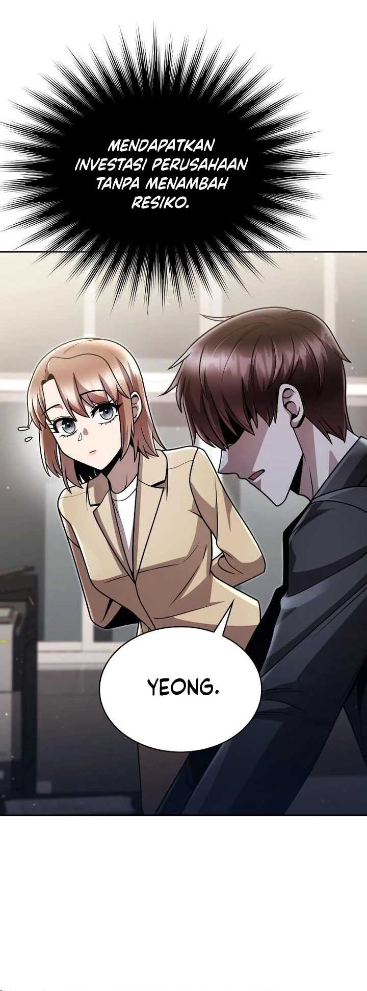 Clever Cleaning Life Of The Returned Genius Hunter Chapter 87 - Halaman 43